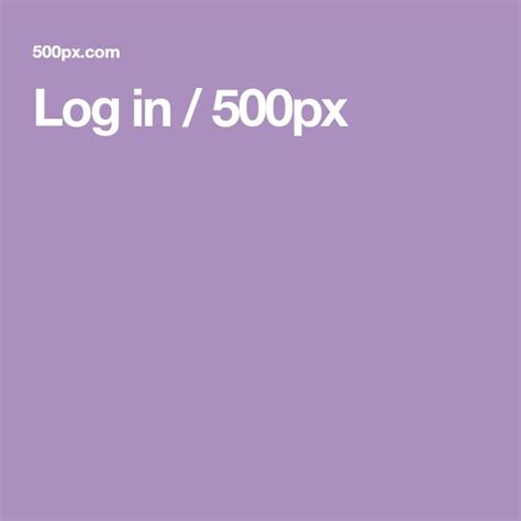 500px login|500px my likes.